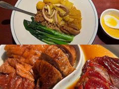 -老坑记·香港经典粤菜馆