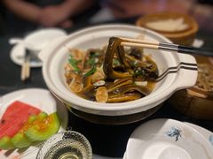 -芳芳私房菜·精做淮扬菜(承德路店)