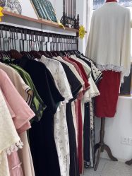 -陈大户旗袍(狮子林店)