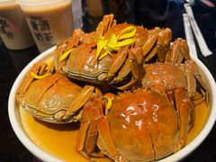 -寻宝记绍兴菜(鲁迅路店)
