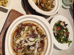 -船歌·鱼水饺青岛菜(金狮广场店)
