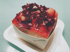 -EVERNAKED裸蛋糕(SOHO天山店)