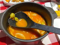 -西贝(财富购物中心店)
