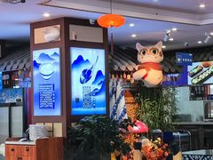 -桥香园过桥米线(国贸店)