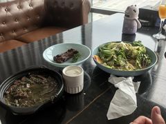 -曙光国际大酒店中餐厅