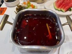 -清真军邺·金富苑肥牛城(海湖新区精品店)
