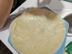 -满兴咱妈烀饼铁锅炖(兰州北街店)