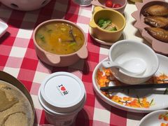 -西贝(上海我格广场店)