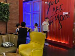 大堂-乐宴KTV(华强北中航城君尚购物中心店)