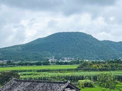 -和顺古镇