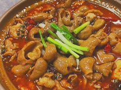 -小杨酒家(华苑小区店)
