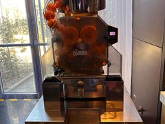 -北京北辰洲际酒店