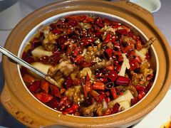 -南堂馆·新川菜(春熙路店)