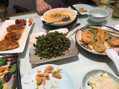 -古洋食坊·港点小馆(苏州中心店)
