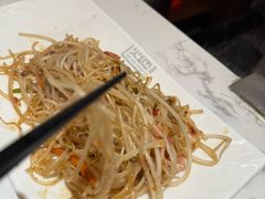 什锦银芽-火地铁板烧(昆山万象汇店)