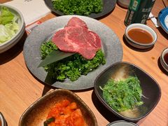 -烧肉达人•炭火烧肉(新天地店)