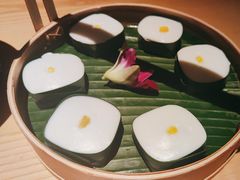 -金泰兰忆暹罗·东南亚餐厅(城西银泰店)