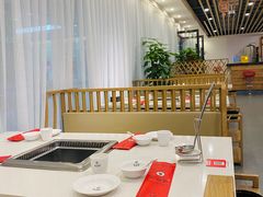 -九府羊鲜羊火锅·烧烤·小海鲜(华汇大厦店)