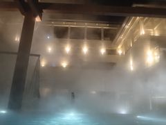 -清河半岛温泉度假酒店