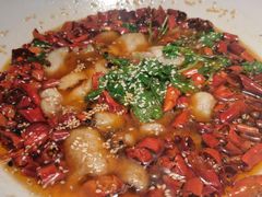 -茉莉餐厅(亳州高新万达广场希夷大道店)