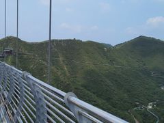 -蓟州溶洞风景区