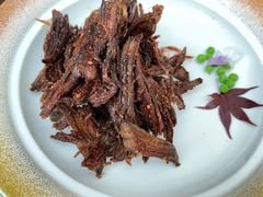 -马老六清真餐厅(雁滩店)