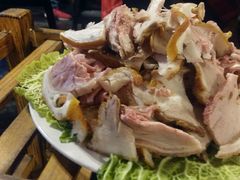 -易门野生菌府·菌海森林(月牙潭公园店)