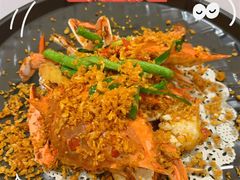 -79号渔船海鲜饭店(宝安店)