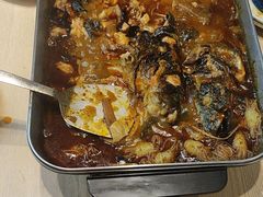 -鱼酷活鱼烤鱼(沈阳大悦城店)