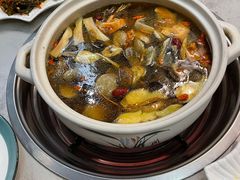 -大理董·董家小厨野生菌火锅(古城旗舰店)