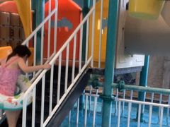 -弘安丽水温泉酒店