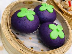 红飞飞山竹包-御和宴·精品粤菜(天润御海湾店)