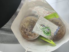 -丘大叔柠檬茶(花都雅乐城分店)