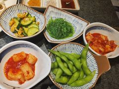 -NIUAN牛庵·日式和牛烧肉(恒隆店)