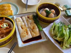 -明泉居茶点荟(车陂店)