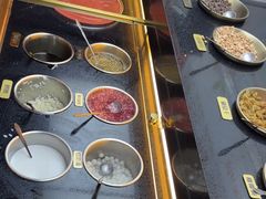 -探鱼·鲜青椒爽麻烤鱼(广州花都来又来店)