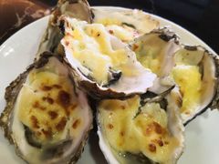 -River Café 海鲜自助(重庆丽笙世嘉酒店)