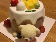 -好利来(永安道店)