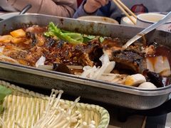 -鱼酷活鱼烤鱼(南京水游城店)