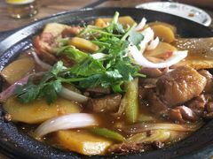 -花雕醉鸡(登封店)