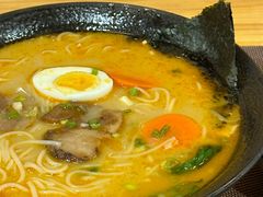 -荷景料理(漯河新玛特店)