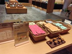 -奈雪茶院·茶室茶馆(广州粤海天地店)