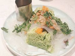 -北李妈妈菜·海肠捞饭(高新万达店)