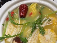 -U你·天然调味(南湖总店)