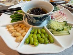 -四季民福烤鸭店(外滩外白渡桥店)