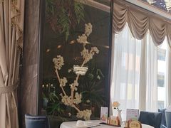 -怀德酒楼·粤菜·海鲜·茶点(宝安国际机场店)
