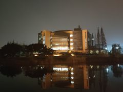 -四川大学(江安校区)