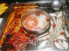 -蜀江龙火锅(339店)