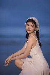 -纪可婚纱摄影平潭旅拍