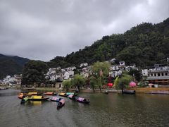 -新安江山水画廊风景区